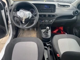 Hyundai I10 1.0 MPI, снимка 9