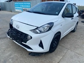 Hyundai I10 1.0 MPI, снимка 1