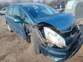 Citroen C4 Picasso 1.6хди, снимка 7