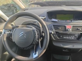 Citroen C4 Picasso 1.6хди, снимка 4
