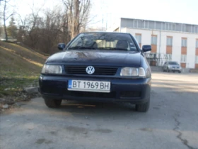 VW Polo КЛАСИК-КЛИМАТИК, снимка 3