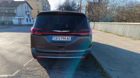 Chrysler Pacifica Touring L, снимка 4