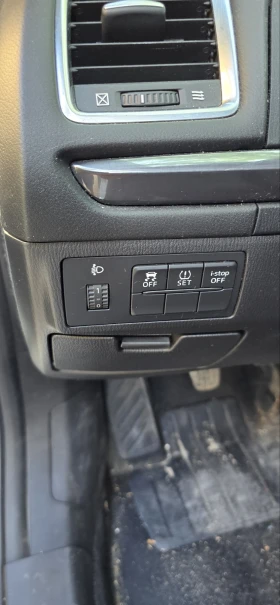 Mazda 6 2.2 SKYACTIVE, снимка 9