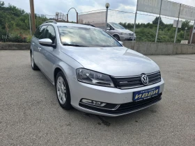 VW Passat 1.6 TDI, снимка 2