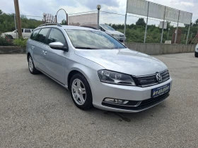 VW Passat 1.6 TDI, снимка 14