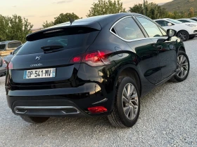 Citroen DS4 1.6 eHDi, снимка 3