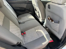 Hyundai Getz НА ЧАСТИ, снимка 5