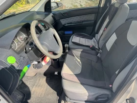 Hyundai Getz НА ЧАСТИ, снимка 6