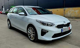 Kia Ceed 1.6, снимка 2