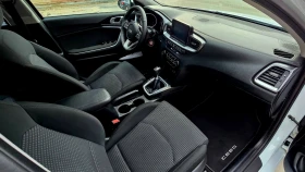 Kia Ceed 1.6, снимка 7