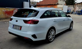 Kia Ceed 1.6, снимка 4