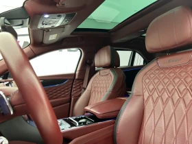 Bentley Flying Spur Speed, снимка 8