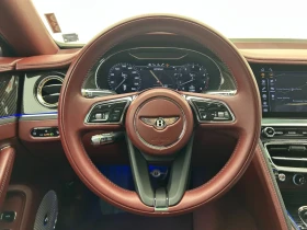 Bentley Flying Spur Speed, снимка 10