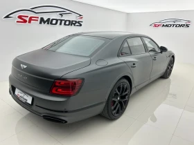 Bentley Flying Spur Speed, снимка 6