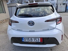 Toyota Corolla 1.8 Hybrid Гаранция, снимка 5