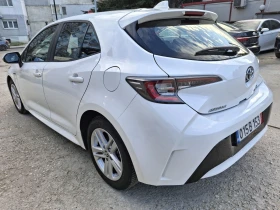 Toyota Corolla 1.8 Hybrid Гаранция, снимка 4