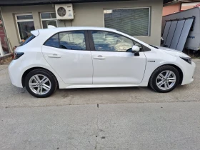 Toyota Corolla 1.8 Hybrid Гаранция, снимка 7