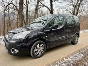 Citroen Berlingo * ИТАЛИЯ* Топ състояние, снимка 8