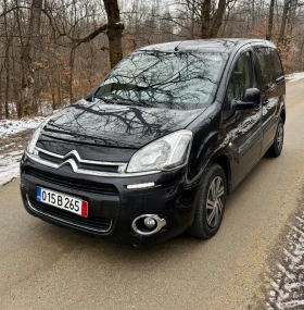 Citroen Berlingo * ИТАЛИЯ* Топ състояние, снимка 6