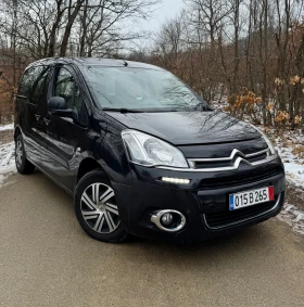 Citroen Berlingo * ИТАЛИЯ* Топ състояние, снимка 3