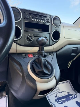 Citroen Berlingo * ИТАЛИЯ* Топ състояние, снимка 12