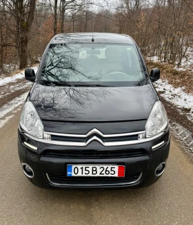 Citroen Berlingo * ИТАЛИЯ* Топ състояние, снимка 2