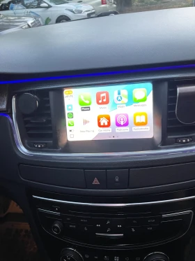 Peugeot 508 RXH SW, снимка 5