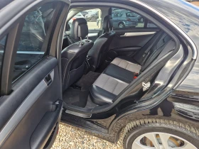 Mercedes-Benz C 180 Avantgarde AUTOMATIK 7-G, снимка 16