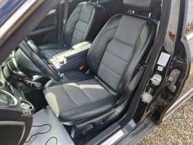 Mercedes-Benz C 180 Avantgarde AUTOMATIK 7-G, снимка 9