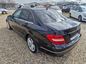 Mercedes-Benz C 180 Avantgarde AUTOMATIK 7-G, снимка 5