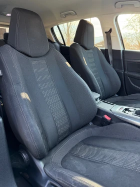 Peugeot 308 1.6 HDI GT Line, снимка 10