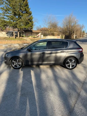 Peugeot 308 1.6 HDI GT Line, снимка 5