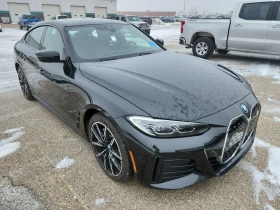 BMW i4 40E С РЕГИСТРАЦИЯ & АВТО КРЕДИТ, снимка 2