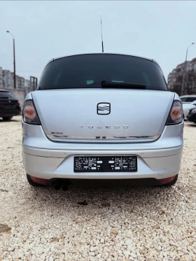 Seat Toledo, снимка 6