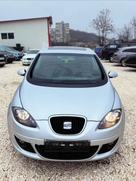 Seat Toledo, снимка 1