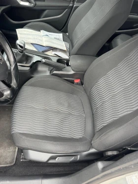 Peugeot 308 LED* NAVI* 1.6hdi 120hp* 3.2016* euro 6b* LEASING, снимка 8