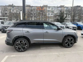 Renault Austral 1.2 Esprit Alpine Full Hybrid 4Control 200k.c., снимка 6