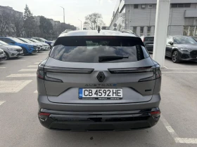 Renault Austral 1.2 Esprit Alpine Full Hybrid 4Control 200k.c., снимка 4