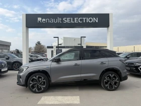 Renault Austral 1.2 Esprit Alpine Full Hybrid 4Control 200k.c., снимка 3