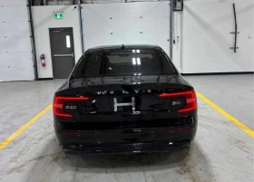 Volvo S60 * Plus Dark Theme * CARFAX * ЦЕНА ДО БГ, снимка 4