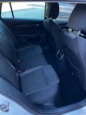 Skoda Octavia 2.0 TDI DSG DIGITAL, FULL LED, Панорама, Камера, снимка 13
