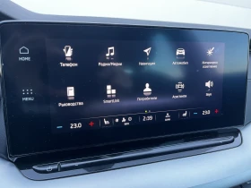 Skoda Octavia 2.0 TDI DSG DIGITAL, FULL LED, Панорама, Камера, снимка 10