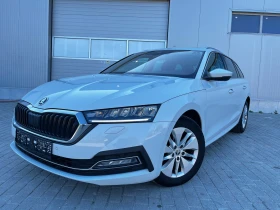 Skoda Octavia 2.0 TDI DSG DIGITAL, FULL LED, Панорама, Камера, снимка 1