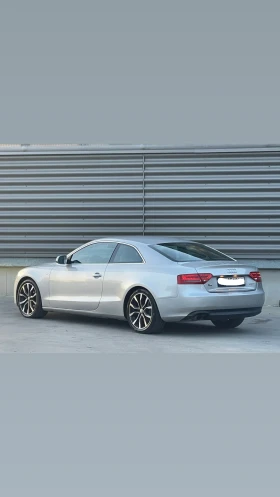 Audi A5, снимка 2