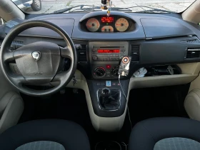 Lancia Musa, снимка 13