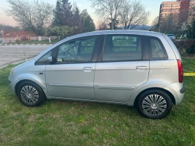 Lancia Musa, снимка 1