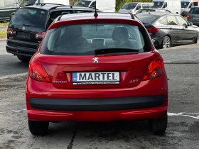 Peugeot 207 1.4i / КЛИМА, снимка 5