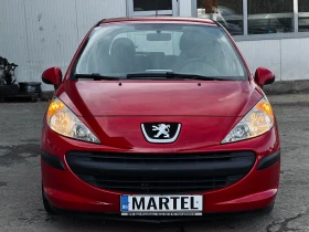 Peugeot 207 1.4i / КЛИМА, снимка 2