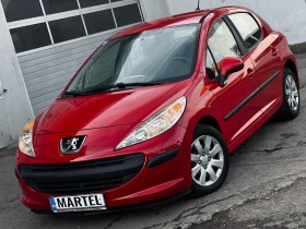 Peugeot 207 1.4i / КЛИМА, снимка 1