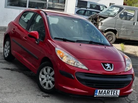 Peugeot 207 1.4i / КЛИМА, снимка 3